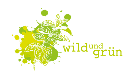 wild und gruen logo